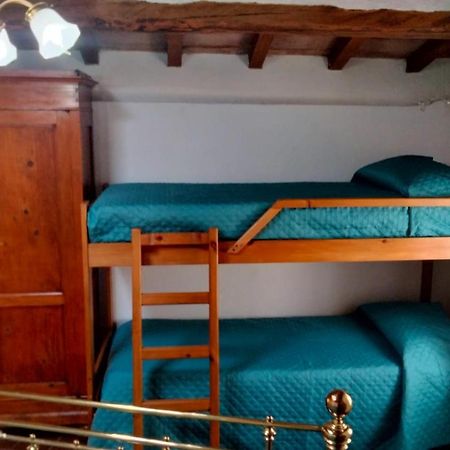 Apartament L'Isola Di Boccheggiano Zewnętrze zdjęcie