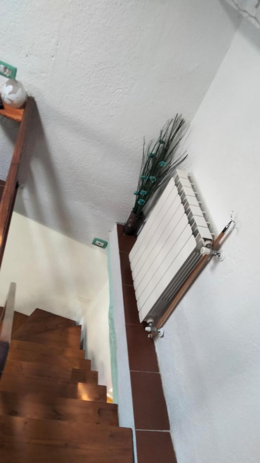 Apartament L'Isola Di Boccheggiano Zewnętrze zdjęcie